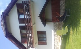 Villa Lucija