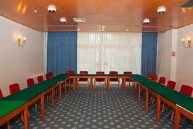 Hotel Jezero