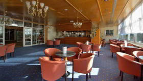 Hotel Jezero