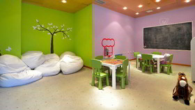 Hotel Jezero