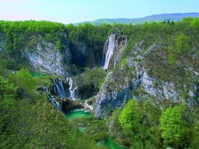 Hotel Jezero