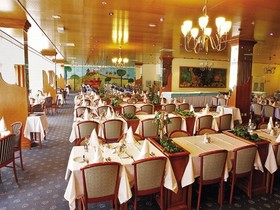 Hotel Jezero