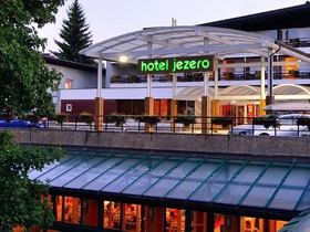 Hotel Jezero