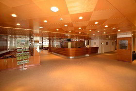 Hotel Jezero