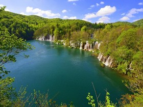 Hotel Jezero