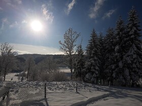 Natura Plitvice Lakes
