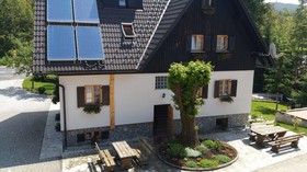 Pansion House Prijeboj