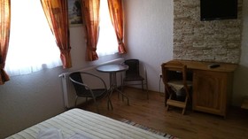 Pansion House Prijeboj