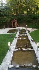 Pansion House Prijeboj