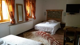 Pansion House Prijeboj