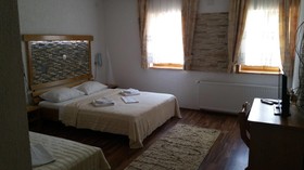 Pansion House Prijeboj