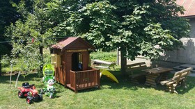 Pansion House Prijeboj