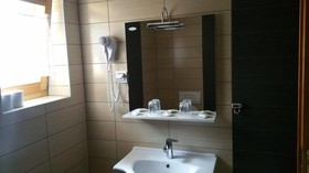 Pansion House Prijeboj