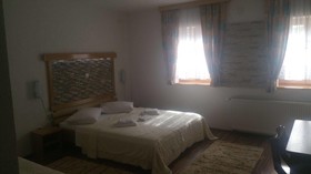 Pansion House Prijeboj