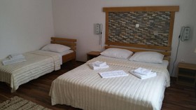 Pansion House Prijeboj