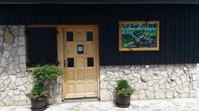 Pansion House Prijeboj