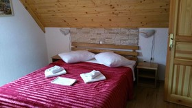 Pansion House Prijeboj