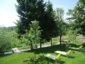 Pansion House Prijeboj