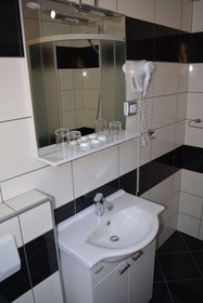 Pansion House Prijeboj