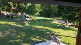 Pansion House Prijeboj