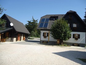 Pansion House Prijeboj