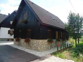 Pansion House Prijeboj