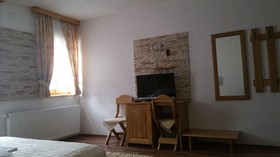 Pansion House Prijeboj