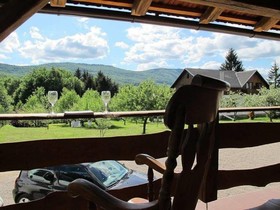 Plitvica Lodge