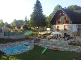 Plitvice Etno House