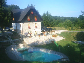 Plitvice Etno House