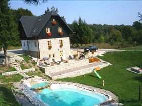 Plitvice Etno House