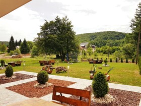Plitvice Green Valley