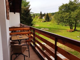 Plitvice Green Valley