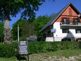 Vila Vuk