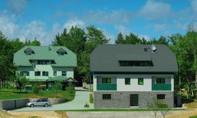 Villa Lika