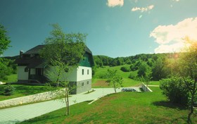 Villa Lika