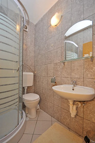 Apartment and Rooms Nevenka