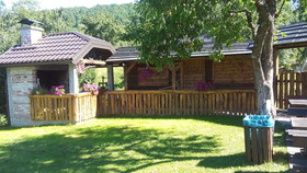 Apartment and Rooms Nevenka