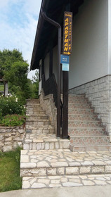 Apartment and Rooms Nevenka