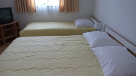 Apartment and Rooms Nevenka
