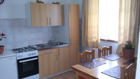 Apartment and Rooms Nevenka