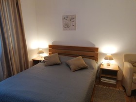 Apartment and Rooms Nevenka