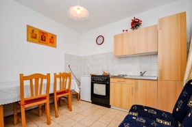 Apartment and Rooms Nevenka