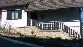 Apartment and Rooms Nevenka