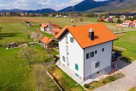 Apartments And Room Robert