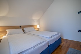 Apartments And Room Robert
