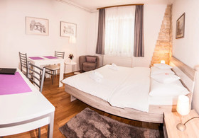 Apartmens Bramado