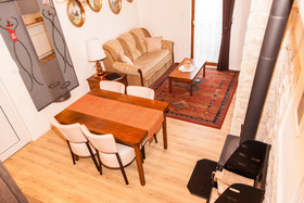 Apartmens Bramado