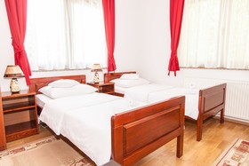 Apartmens Bramado