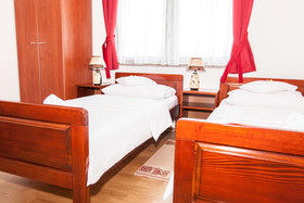 Apartmens Bramado
